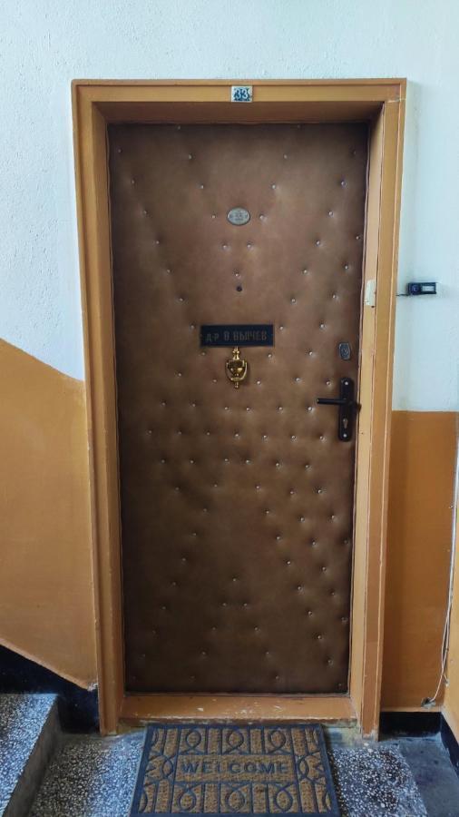 Lidda Apartment In Residential Area Warna Zewnętrze zdjęcie